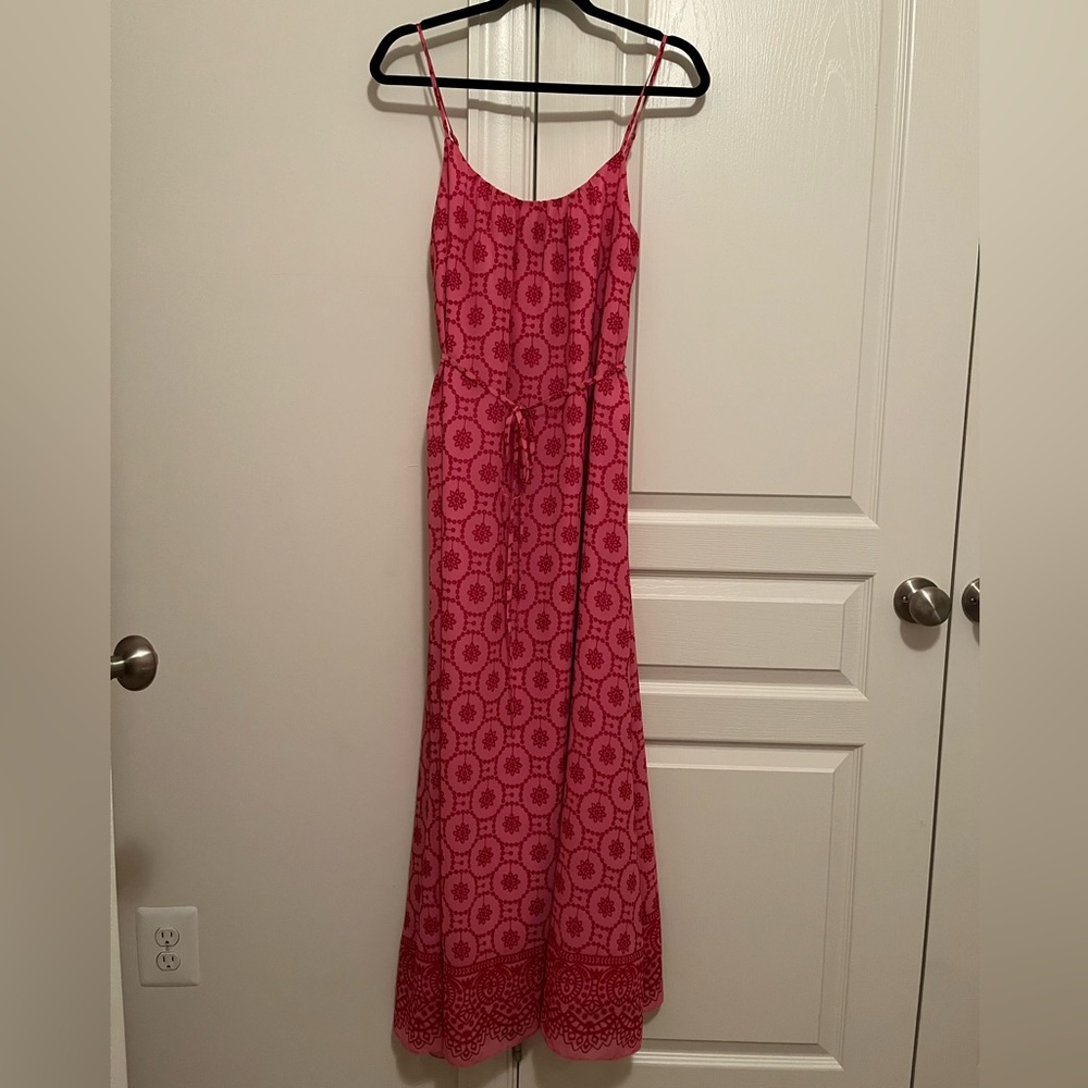 Sam Edelman Maxi dress